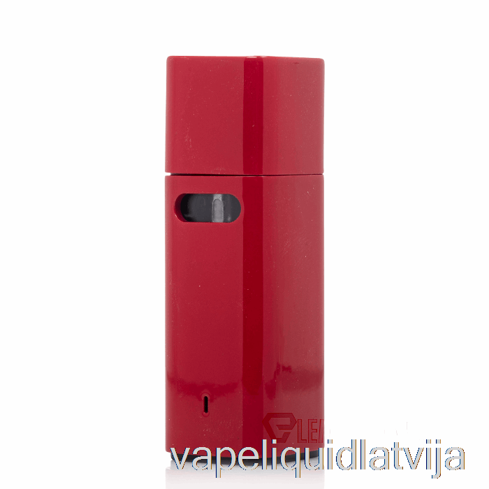 Uwell Caliburn Az3 Grace 17w Pod System Red Vape šķidrums